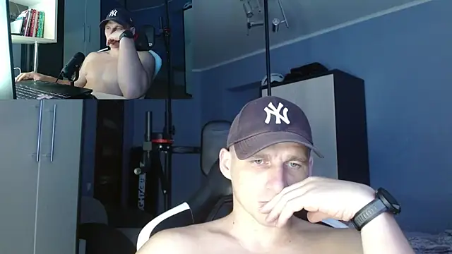 PoliglotJoe online show from October 2, 9:49 am