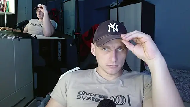 PoliglotJoe online show from October 4, 12:47 pm