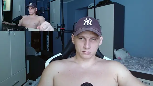 PoliglotJoe online show from October 5, 11:19 am