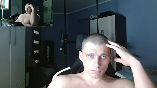 PoliglotJoe online show from October 6, 10:29 pm