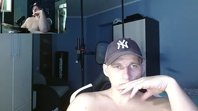 PoliglotJoe online show from October 7, 10:34 am