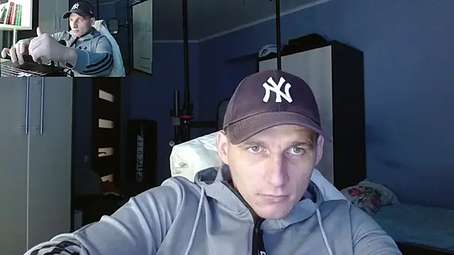 PoliglotJoe online show from October 9, 2:15 pm