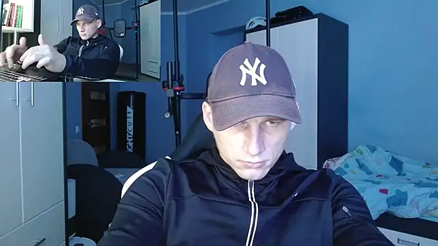 PoliglotJoe online show from October 10, 12:26 pm