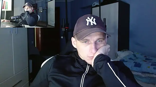 PoliglotJoe online show from October 12, 2:38 pm