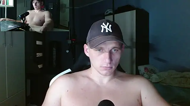 PoliglotJoe online show from October 13, 9:59 pm