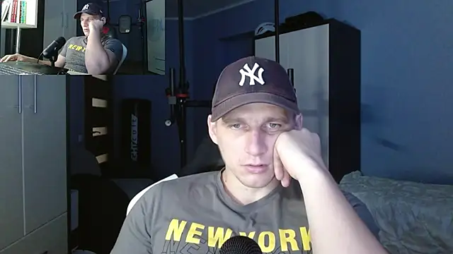 PoliglotJoe online show from October 14, 1:23 pm