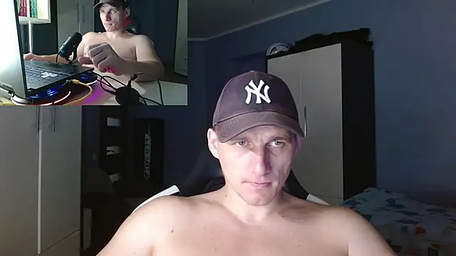 PoliglotJoe online show from October 16, 6:31 pm