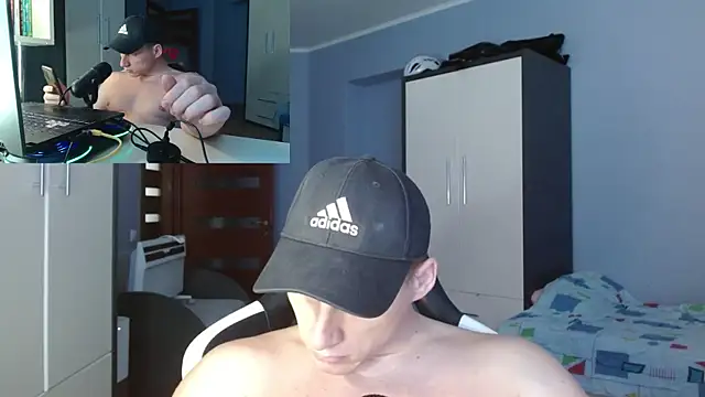 PoliglotJoe online show from October 17, 8:17 am