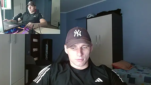 PoliglotJoe online show from October 17, 8:44 pm