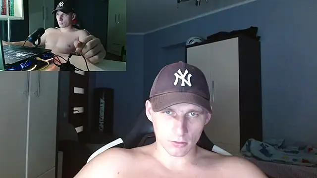 PoliglotJoe online show from October 18, 10:54 pm