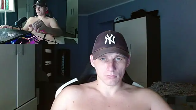 PoliglotJoe online show from October 20, 12:00 am