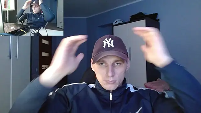 PoliglotJoe online show from October 20, 1:11 pm