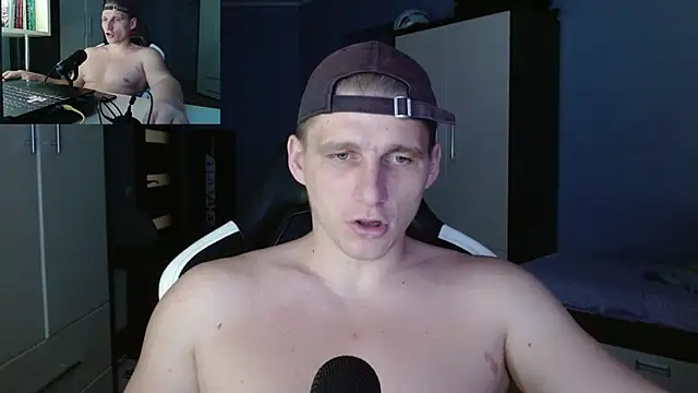 PoliglotJoe online show from October 21, 4:57 am