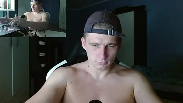 PoliglotJoe online show from October 21, 10:54 pm