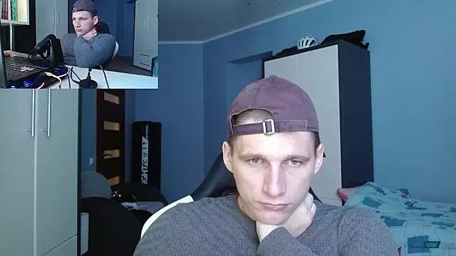 PoliglotJoe online show from October 23, 6:56 am