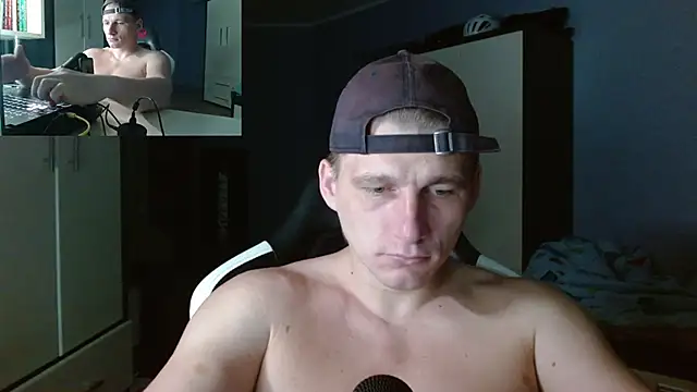 PoliglotJoe online show from October 24, 12:19 am