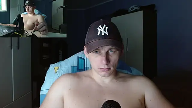 PoliglotJoe online show from October 26, 3:23 am