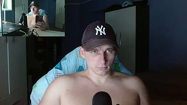 PoliglotJoe online show from October 26, 10:47 pm