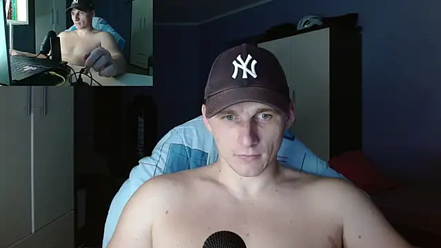 PoliglotJoe online show from October 27, 1:04 pm