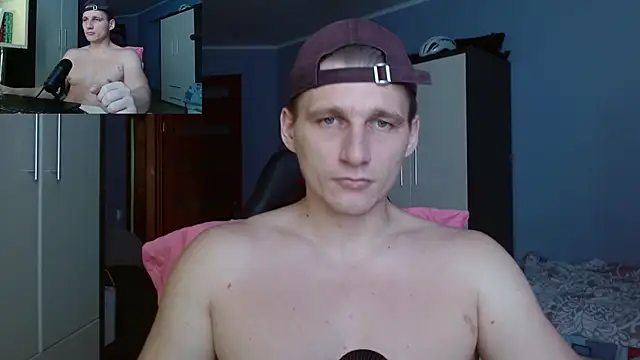 PoliglotJoe online show from October 31, 7:53 am