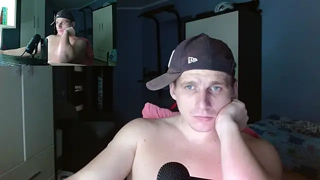 PoliglotJoe online show from October 31, 7:59 pm