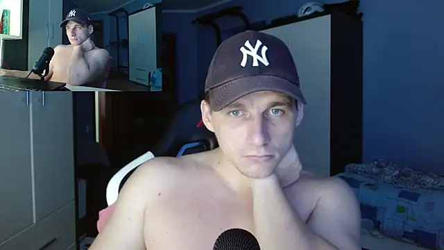 PoliglotJoe online show from November 1, 12:40 pm