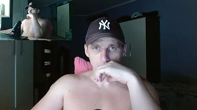 PoliglotJoe online show from November 2, 8:44 pm