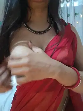 RadhaBabe online show from July 6, 10:12 am