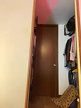 KateLatorre online show from February 23, 2:18 am