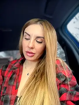 Kalli Fornia online show from February 18, 9:49 am