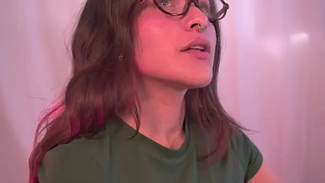 HannaMoom online show from October 24, 9:33 pm