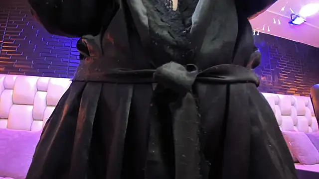 Salo Heaven online show from March 6, 1:57 pm