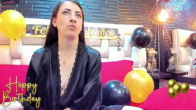 Salo Heaven online show from March 10, 5:29 pm