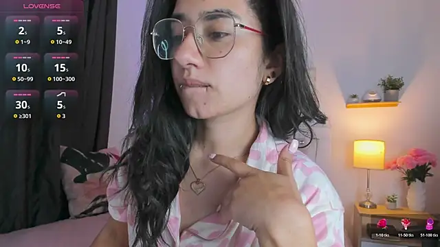 annadu011 online show from November 22, 2:21 am