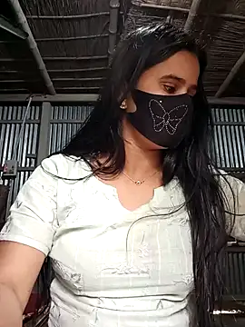 Snapshot of Sexy-Binita chatting on February 4, 7:40 am Sexy-Binita online show from February 4, 7:40 am