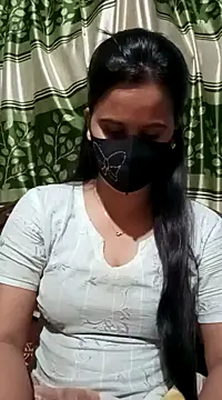 Snapshot of Sexy-Binita chatting on February 4, 10:43 am Sexy-Binita online show from February 4, 10:43 am