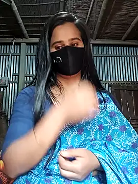 Snapshot of Sexy-Binita chatting on February 5, 7:39 am Sexy-Binita online show from February 5, 7:39 am