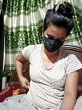 Snapshot of Sexy-Binita chatting on February 5, 11:34 am Sexy-Binita online show from February 5, 11:34 am