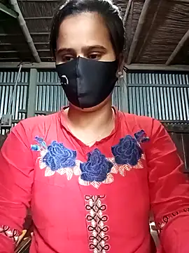 Snapshot of Sexy-Binita chatting on February 8, 5:18 am Sexy-Binita online show from February 8, 5:18 am