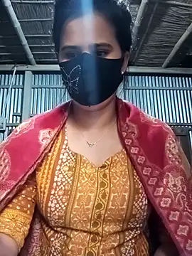 Snapshot of Sexy-Binita chatting on February 15, 1:42 am Sexy-Binita online show from February 15, 1:42 am