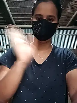 Snapshot of Sexy-Binita chatting on February 26, 1:21 am Sexy-Binita online show from February 26, 1:21 am