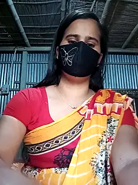 Snapshot of Sexy-Binita chatting on March 8, 8:11 am Sexy-Binita online show from March 8, 8:11 am