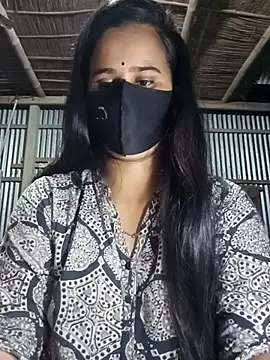 Snapshot of Sexy-Binita chatting on October 4, 1:03 am Sexy-Binita online show from October 4, 1:03 am