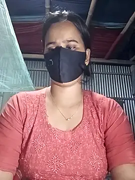 Sexy-Binita online show from November 4, 8:30 pm