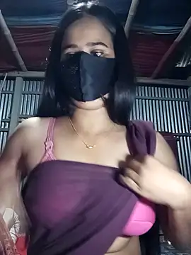 Sexy-Binita online show from November 21, 1:48 am