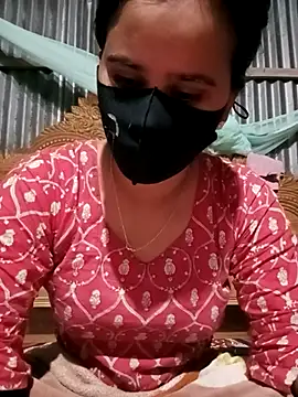 Sexy-Binita online show from December 2, 12:38 am