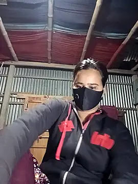 Sexy-Binita online show from December 3, 1:13 am