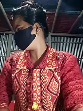 Sexy-Binita online show from December 4, 1:26 am