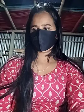 Sexy-Binita online show from December 18, 8:09 am