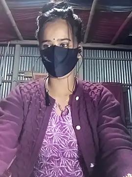 Sexy-Binita online show from January 15, 1:21 am